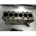 #BME43 Engine Cylinder Block For 08-12 Land Rover LR2  3.2